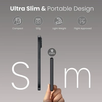 Portronics Boosty 5K 5000 mAh Power Bank