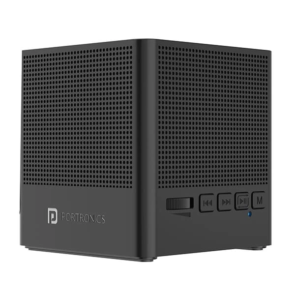 Portronics Bounce 2 Bluetooth Speaker