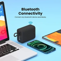 Portronics Breeze 4 Portable Bluetooth Speaker