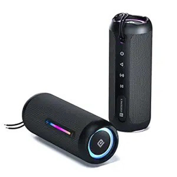 Portronics Breeze 5 25W Portable Bluetooth Speaker
