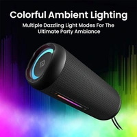 Portronics Breeze 5 25W Portable Bluetooth Speaker
