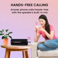 Portronics Breeze 6 Portable Bluetooth Speaker