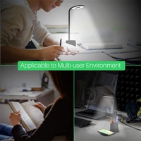 Portronics Brillo II Lamp with Wireless Charging