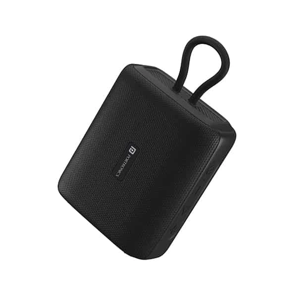 Portronics Buzz 5W Portable Bluetooth Speaker