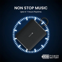 Portronics Buzz 5W Portable Bluetooth Speaker