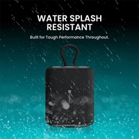 Portronics Buzz 5W Portable Bluetooth Speaker