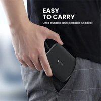 Portronics Buzz 5W Portable Bluetooth Speaker