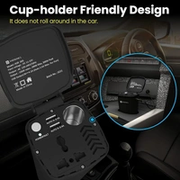 Portronics Car Power One Portable 150W Car Power Inverter