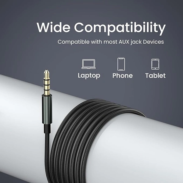 Portronics Conch Tune A  Wired Earphones with Mic