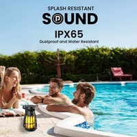 Portronics Dash 6 15W Bluetooth Speaker
