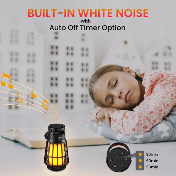 Portronics Dash 6 15W Bluetooth Speaker