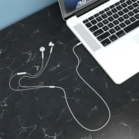 Portronics Ear 1 in-Ear Wired Earphones with Mic