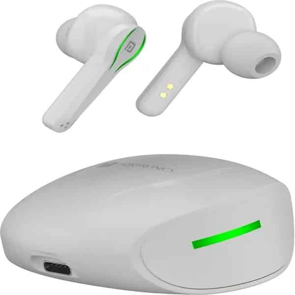 Portronics Harmonics Twins 23 Bluetooth Earbuds