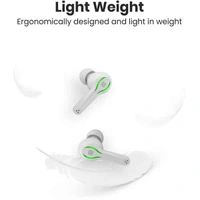 Portronics Harmonics Twins 23 Bluetooth Earbuds