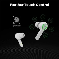 Portronics Harmonics Twins 23 Bluetooth Earbuds