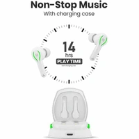 Portronics Harmonics Twins 23 Bluetooth Earbuds