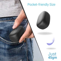 Portronics Harmonics Twins Mini Bluetooth Earbuds