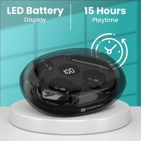 Portronics Harmonics Twins S14 in Ear OWS Smart Wireless Earbuds