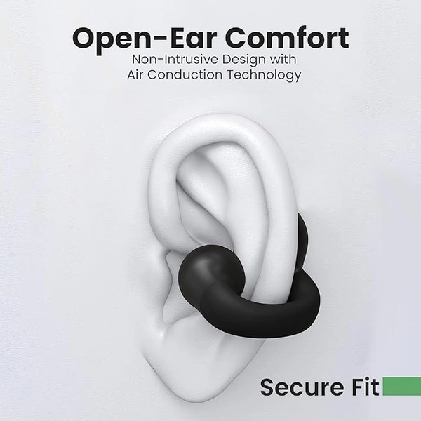 Portronics Harmonics Twins S15 True Wireless Earbuds