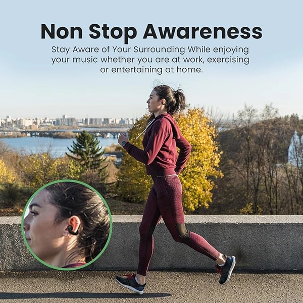 Portronics Harmonics Twins S15 True Wireless Earbuds
