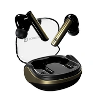 Portronics Harmonics Twins S7 True Wireless in Ear Earbuds with 35 Hours Playtime - White - White