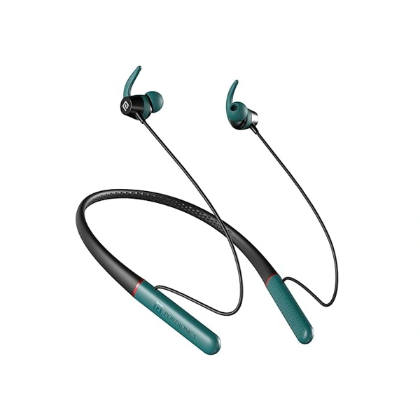 Portronics Harmonics X2 Bluetooth Neckband