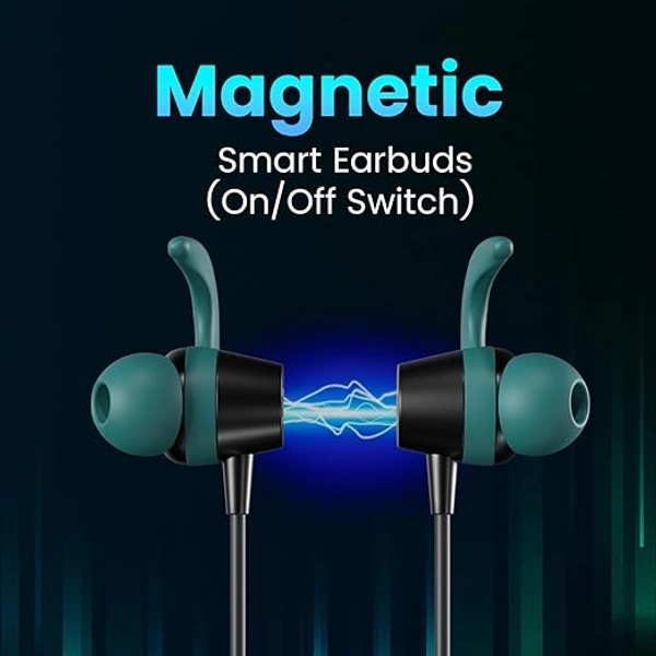 Portronics Harmonics X2 Bluetooth Neckband