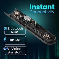 Portronics Harmonics X2 Bluetooth Neckband