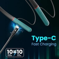 Portronics Harmonics X2 Bluetooth Neckband