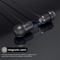 Portronics Harmonics Z1 in-Ear Wireless Stereo Headset with Latest Bluetooth 5.2 Voice Assistant