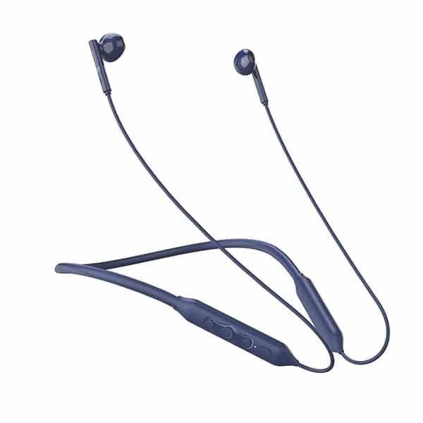 Portronics Harmonics Z5 Wireless Bluetooth Stereo Headset with 33Hrs Playtime