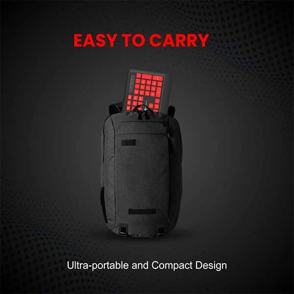 Portronics Key5 Combo Wireless Keyboard &amp; Mouse