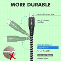 Portronics Konnect A 2M Micro USB