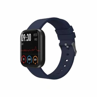 Portronics Kronos X2 Smartwatch - Grey - Grey