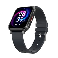 Portronics Kronos X4 Smart Calling Watch - Grey - Grey