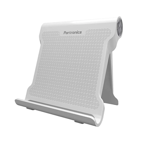 Portronics Modesk 200 Universal Mobile Phone Tabletop Stand