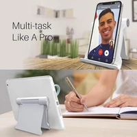 Portronics Modesk 200 Universal Mobile Phone Tabletop Stand