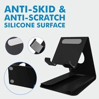Portronics Modesk 4 Universal Desktop Mobile Phone