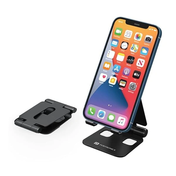 Portronics Modesk Flex Mini Mobile Stand