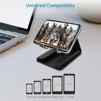 Portronics Modesk Plus Universal Mobile Phone Stand