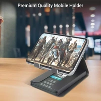 Portronics Modesk Plus Universal Mobile Phone Stand
