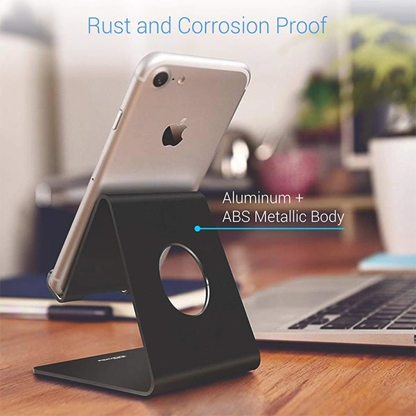 Portronics MODESK POR-122 Universal Mobile Tabletop Holder