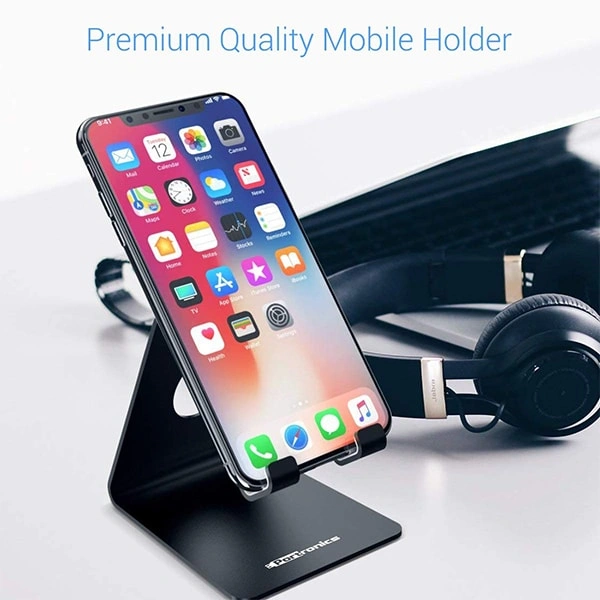 Portronics MODESK POR-122 Universal Mobile Tabletop Holder