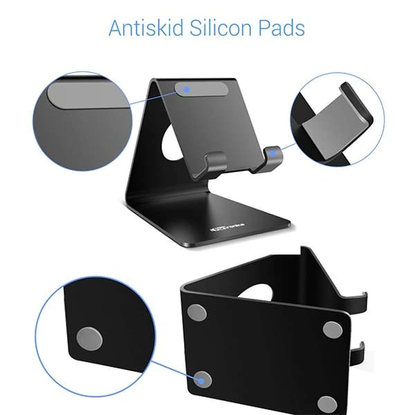 Portronics MODESK POR-122 Universal Mobile Tabletop Holder