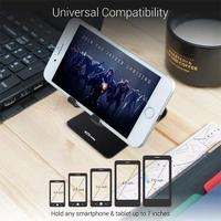 Portronics MODESK POR-122 Universal Mobile Tabletop Holder