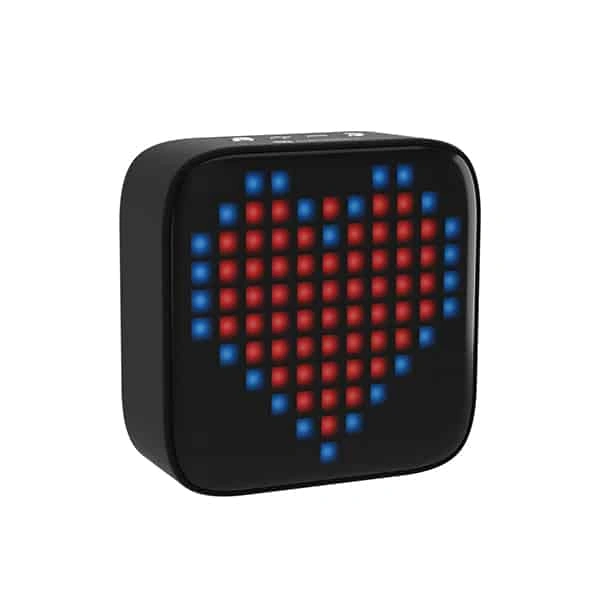 Portronics Pixel 8W Portable Bluetooth Speaker