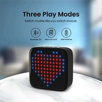 Portronics Pixel 8W Portable Bluetooth Speaker