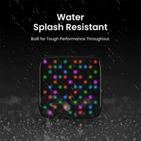 Portronics Pixel 8W Portable Bluetooth Speaker