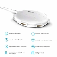 Portronics POR 343 UFO 6 Home Charging