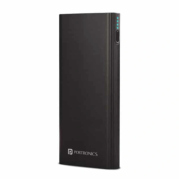 Portronics Power M 10K 10000 mAh Power Bank